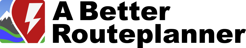 A Better Route Planner