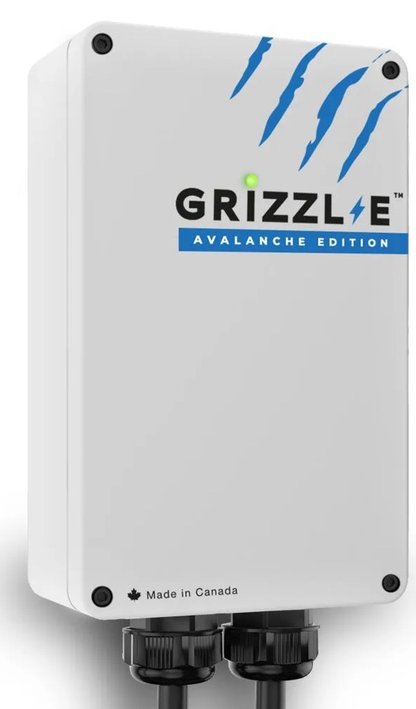 Grizzl-E-Smart